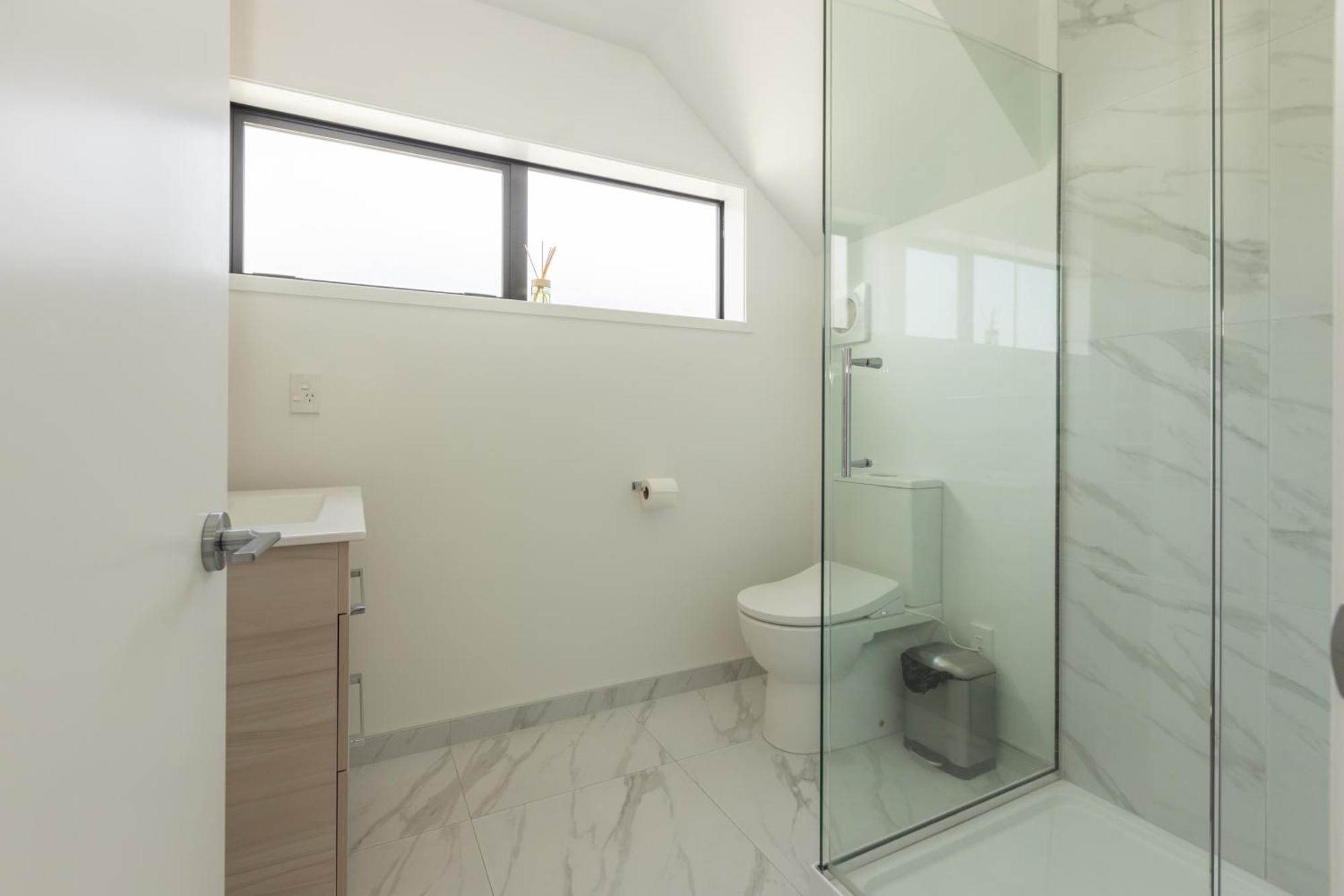 Luxury 2 Bedroom Townhouse By Hagley Park In Cbd Christchurch Exteriör bild
